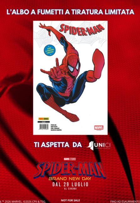 spiderman comics