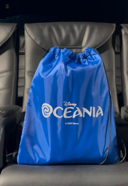 oceania special 