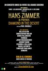 HANS ZIMMER & FRIENDS: DIAMOND IN THE DESERT