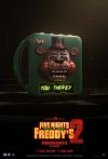 FIVE NIGHTS AT FREDDY'S 2