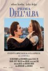 PRIMA DELL'ALBA